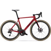 Wilier Triestina Filante SLR Disc Shimano Ultegra R8170 Di2 + Kleos 50 2025 Road Bike Road Bike