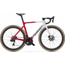 Wilier Triestina Filante SLR Disc Shimano Ultegra R8170 Di2 + Kleos 50 2025 Road Bike Road Bike