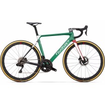 Wilier Triestina Filante SLR Disc Shimano Ultegra R8170 Di2 + Kleos 50 2025 Road Bike Road Bike