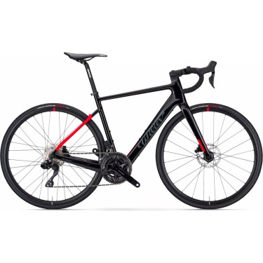 Wilier Triestina Garda Hybrid Shimano 105 7120 + HY-NDR38AC 2025 Road Bike Wilier Triestina Garda Hybrid Shimano 105 7120 + HY-NDR38AC 2025 Road Bike Road Bike
