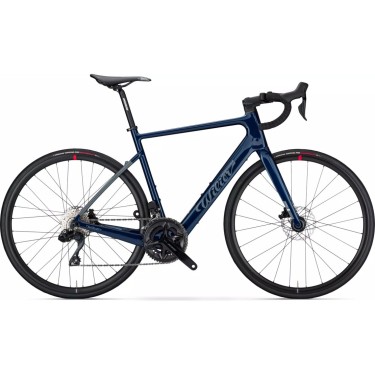 Wilier Triestina Garda Hybrid Shimano 105 7120 + HY-NDR38AC 2025 Road Bike Wilier Triestina Garda Hybrid Shimano 105 7120 + HY-NDR38AC 2025 Road Bike Road Bike