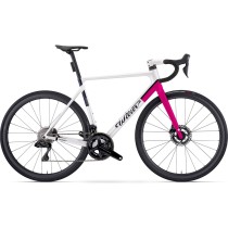 Wilier Triestina Verticale SLR Shimano Ultegra Di2 R8170 + Miche Kleos 2025 Road Bike Road Bike