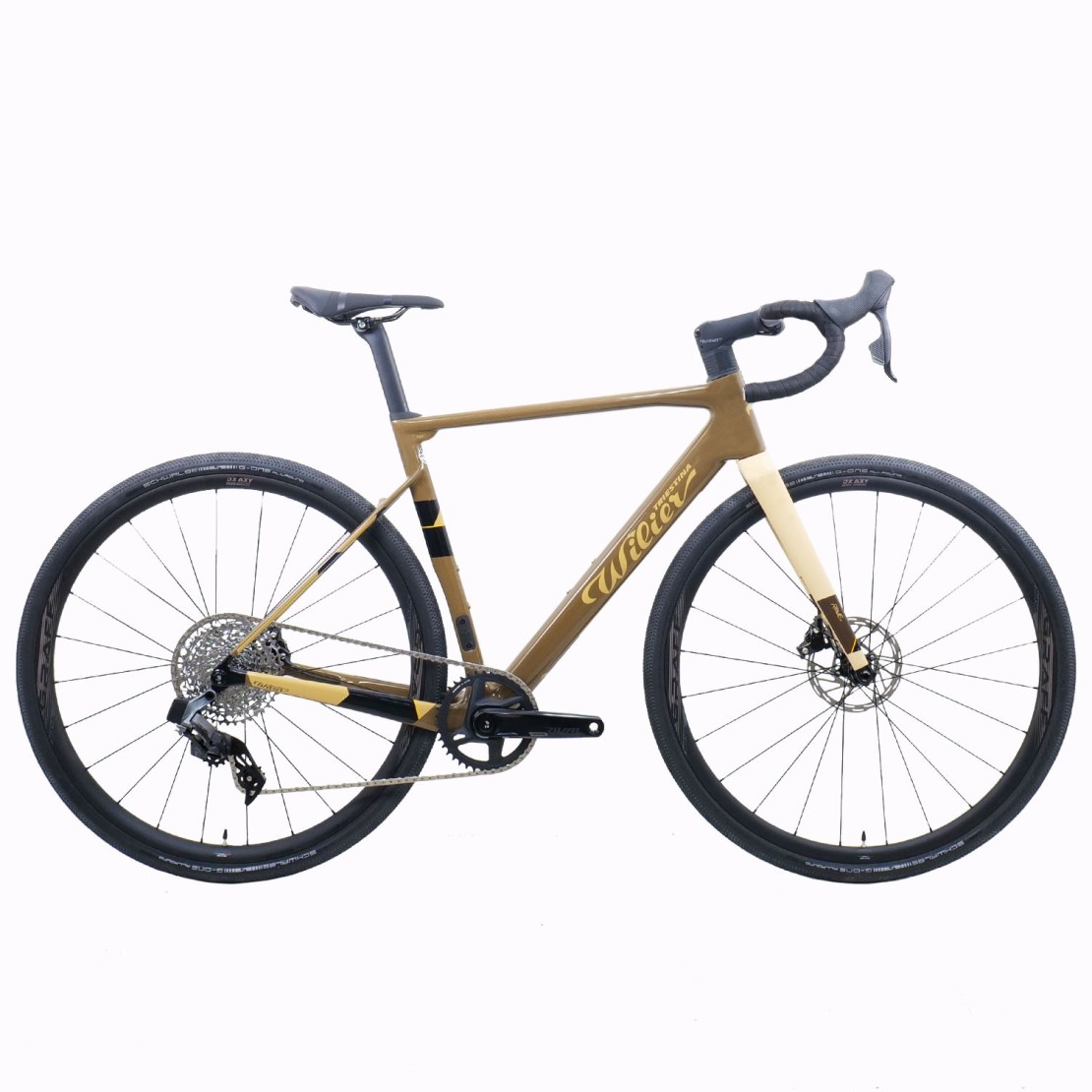 Wilier Rave SL XPLR AXS Graff XL Sand Bike 2025 Road Bike (click to zoom)