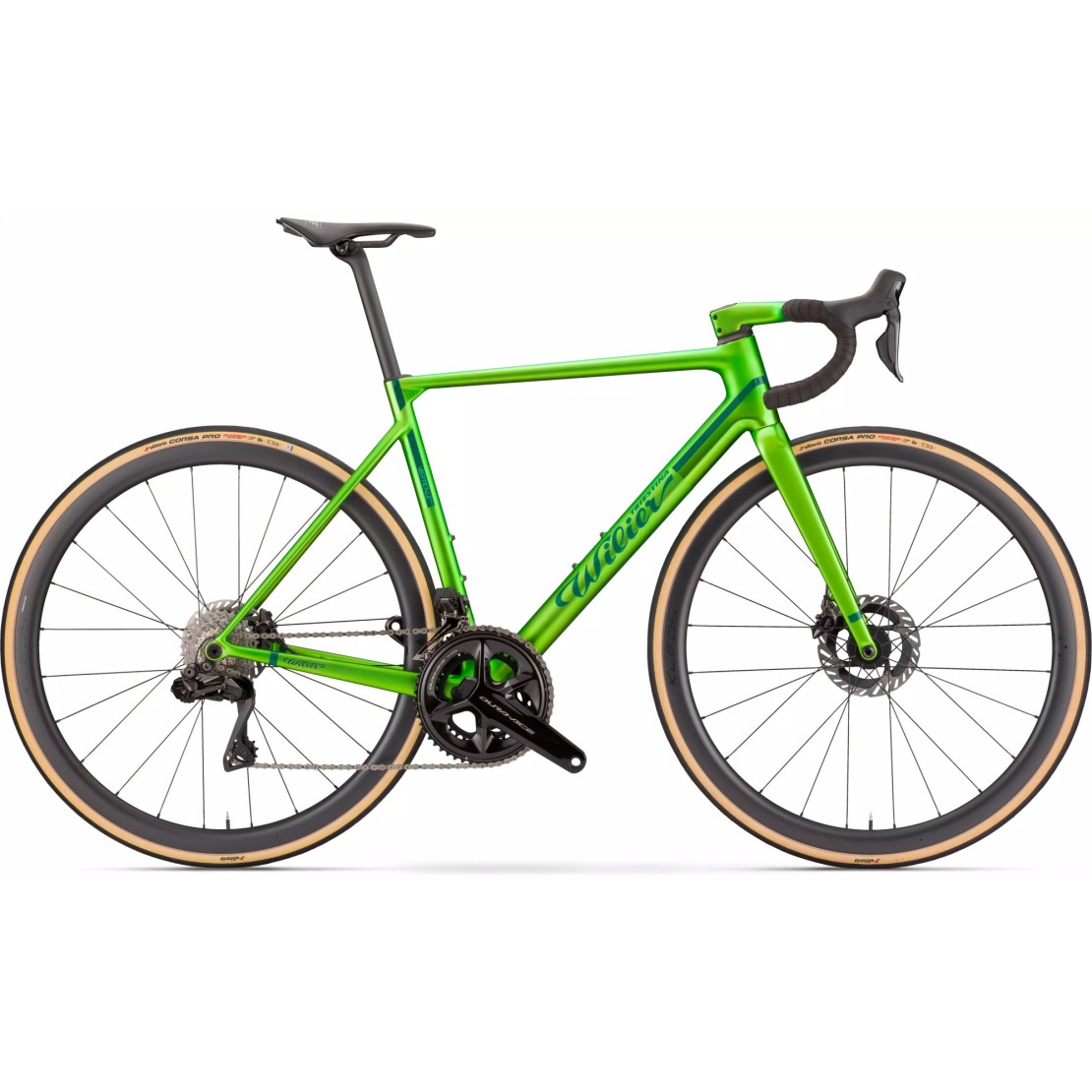Wilier Verticale SLR 2025 Road Bike