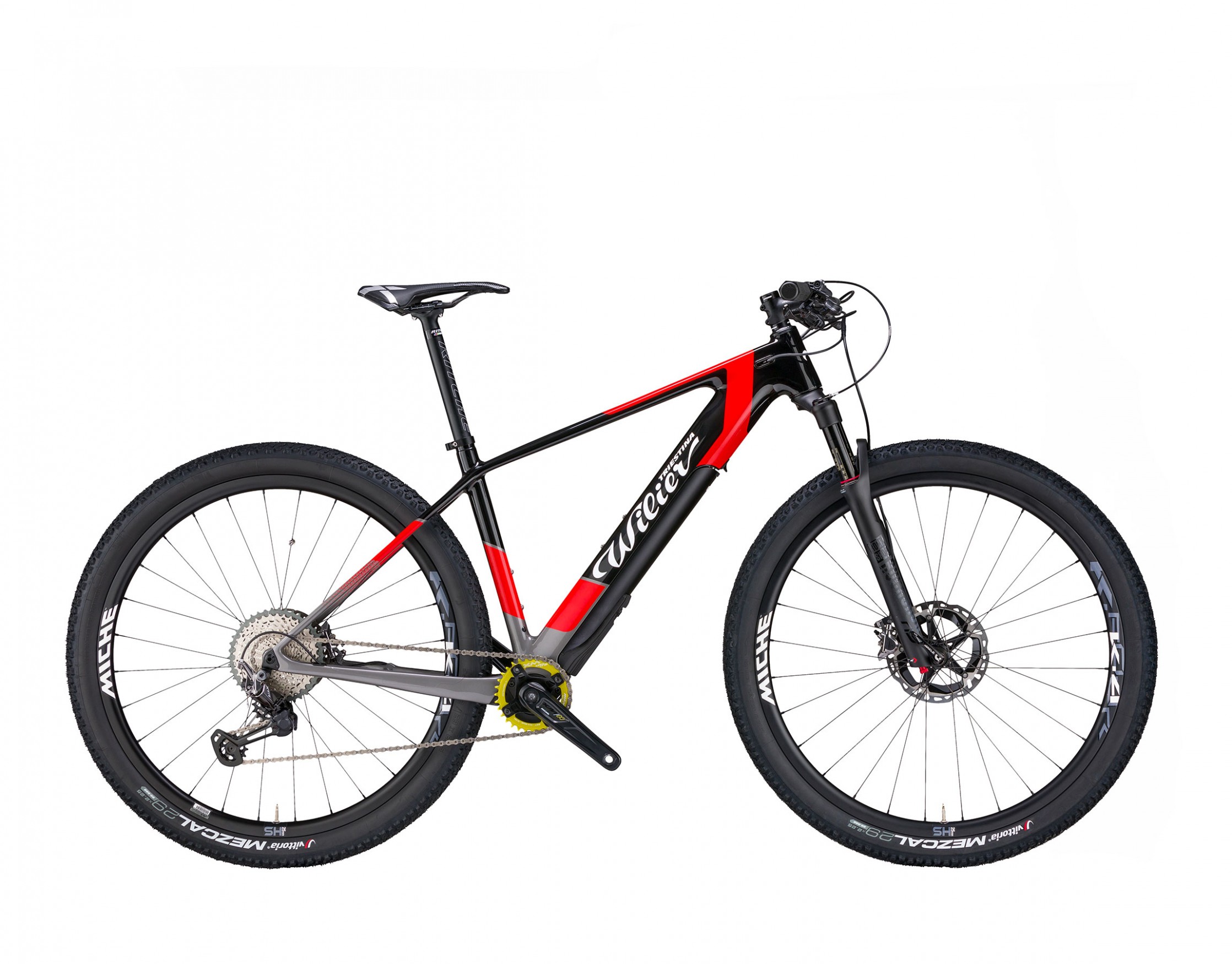 wilier accessories