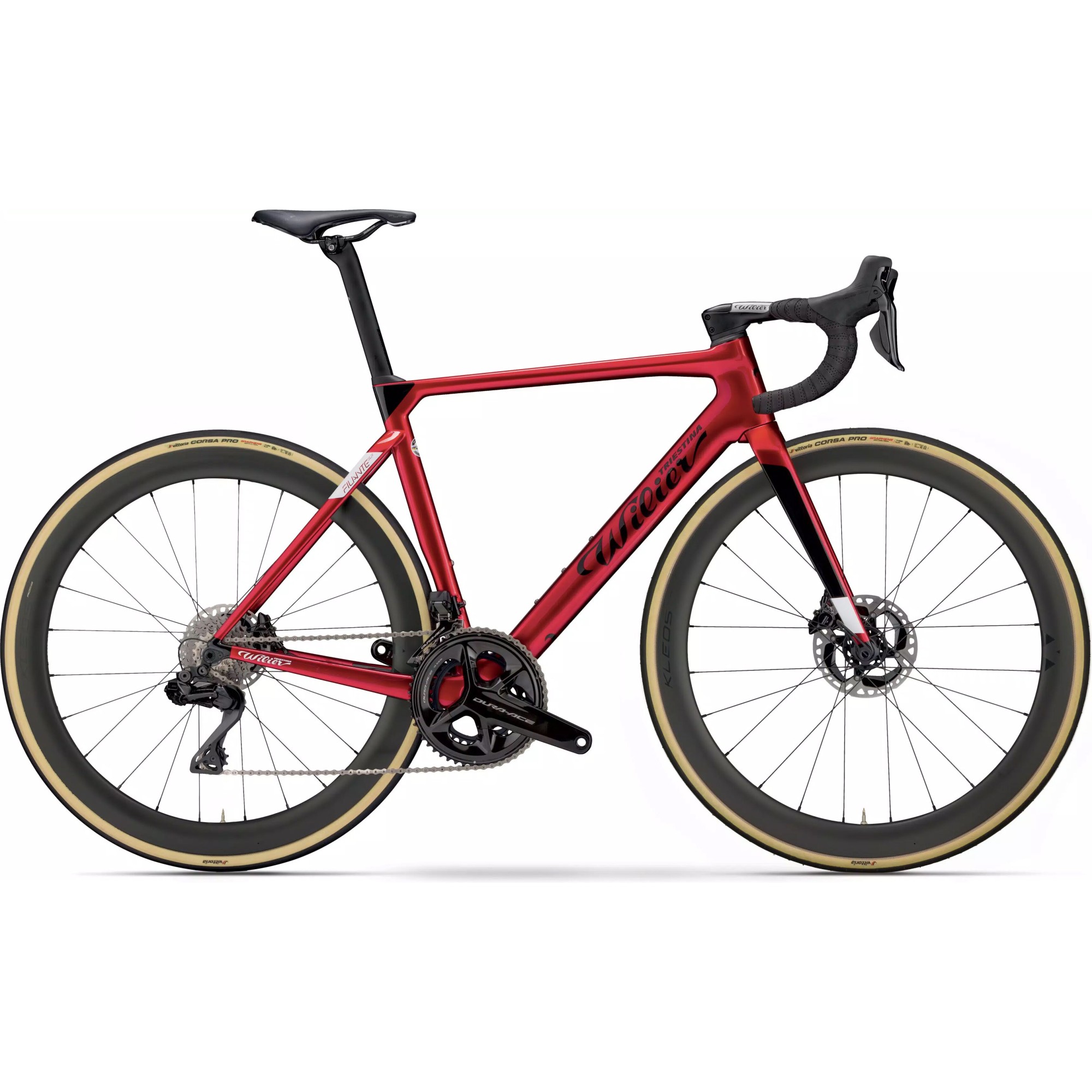 Wilier triestina slr discount
