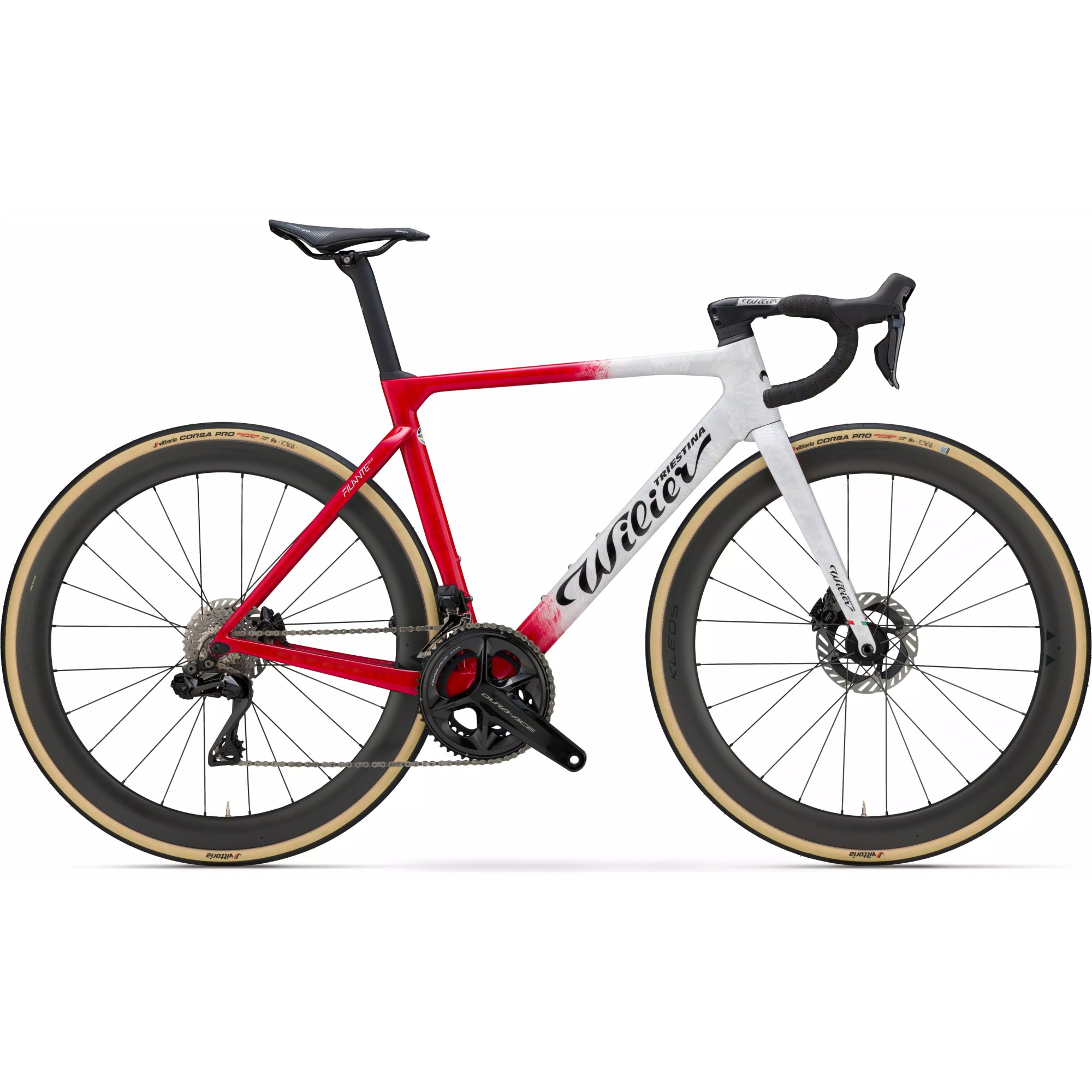 Bicycle Wilier Cyclo Cross Wilier Cento1 Cross Disc Carbon