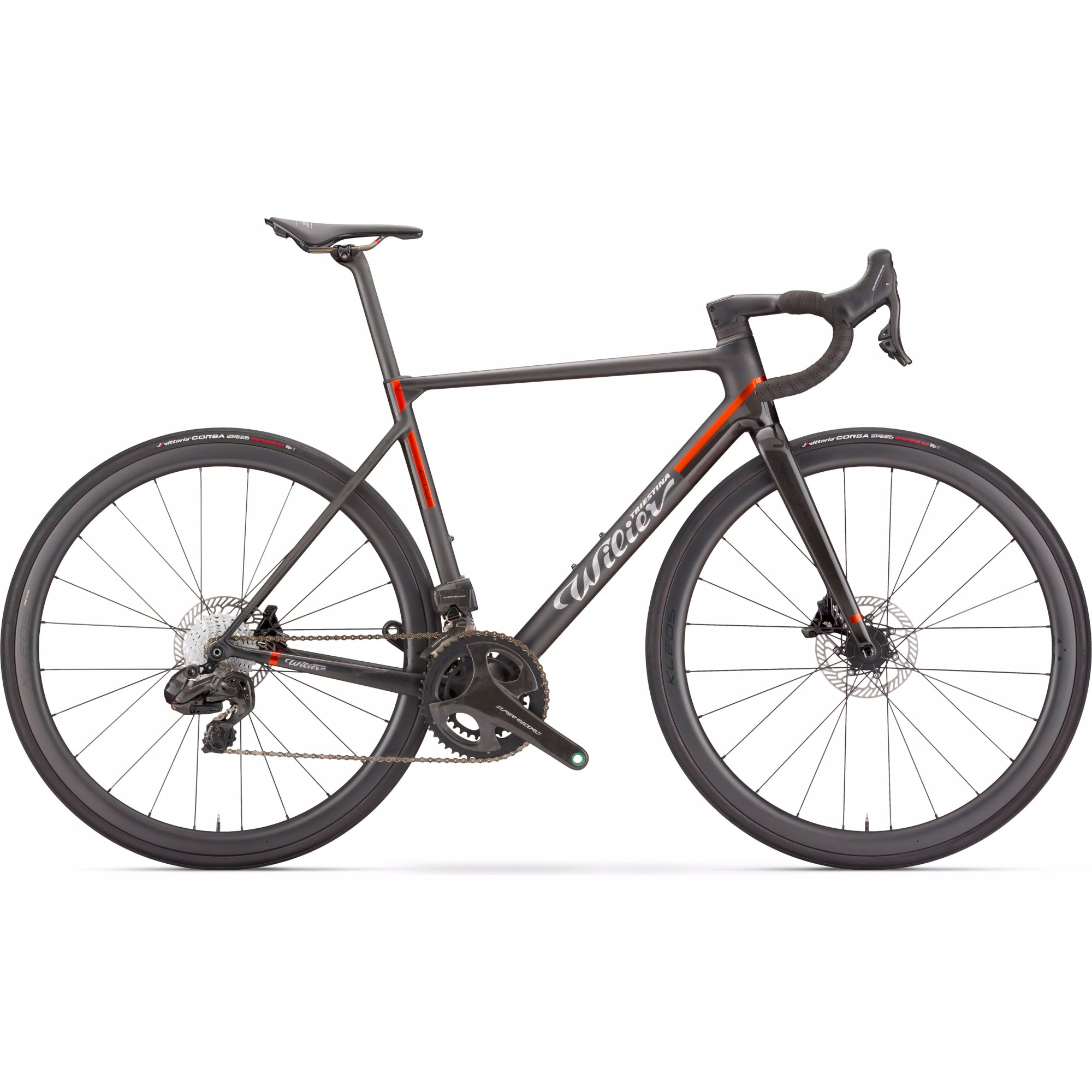 Wilier ultegra di2 hotsell