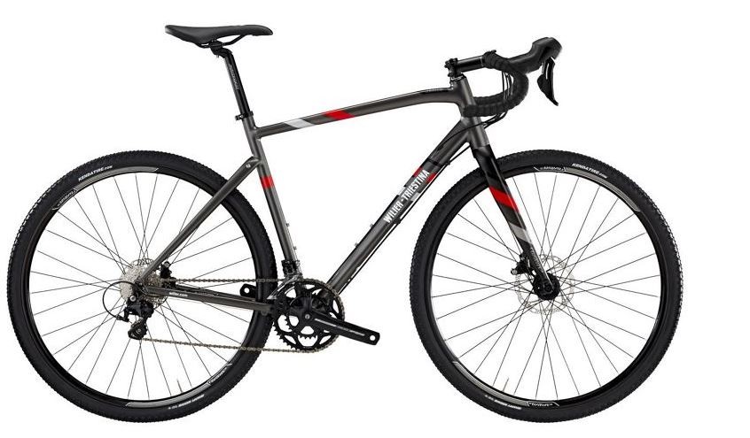 wilier jaroon 105