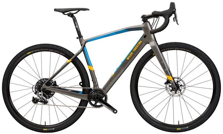 adventure bicycles 2019