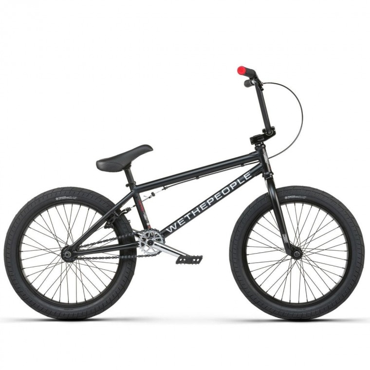 We The People CRS FC - Freestyle BMX 2021
