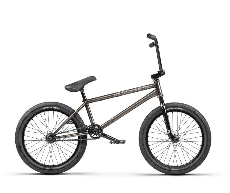 We The People Envy 2026 BMX BMX Bike (click to zoom)