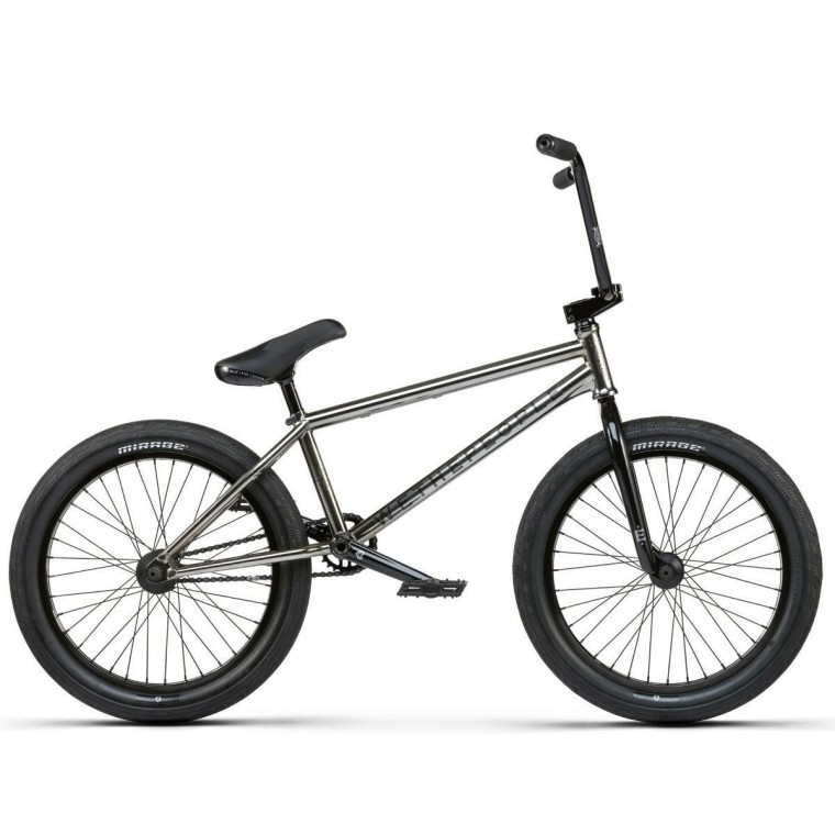 We The People Envy LSD 2021 BMX BMX Bike (click to zoom)