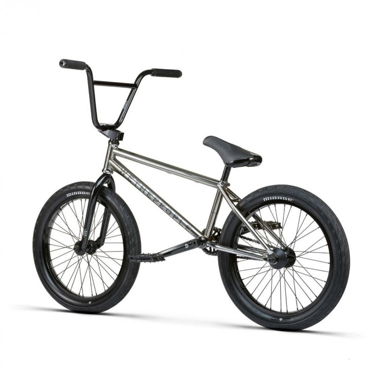 We The People Envy RSD 2021 BMX BMX Bike | Damian Harris Cycles