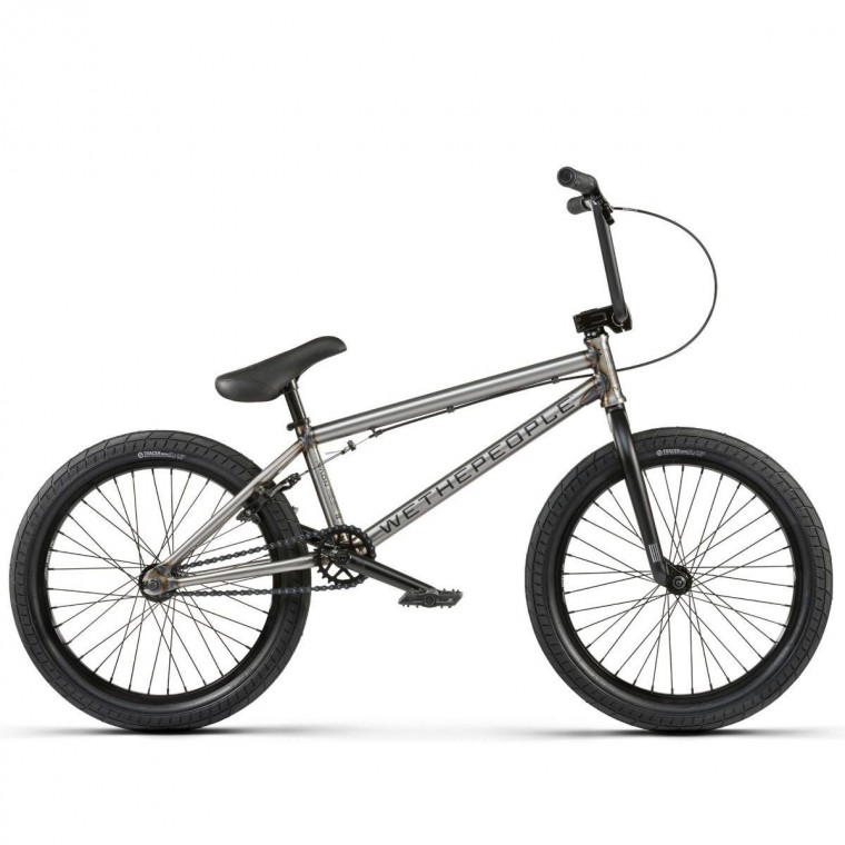 We The People Nova - TT Freestyle BMX 2021