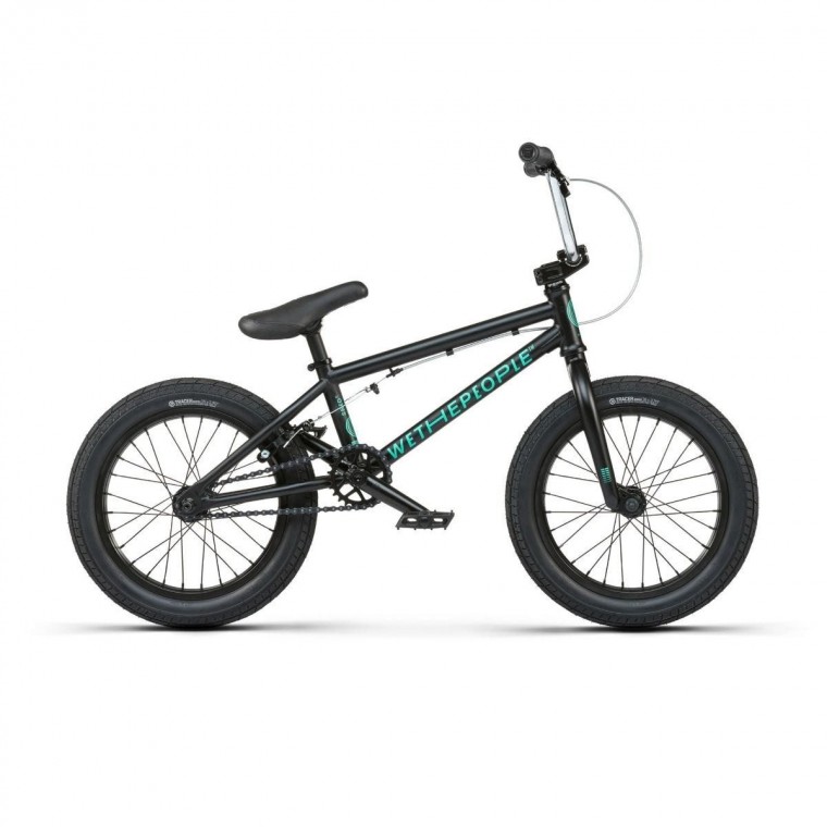 We The People Seed 2021 BMX BMX Bike (click to zoom)