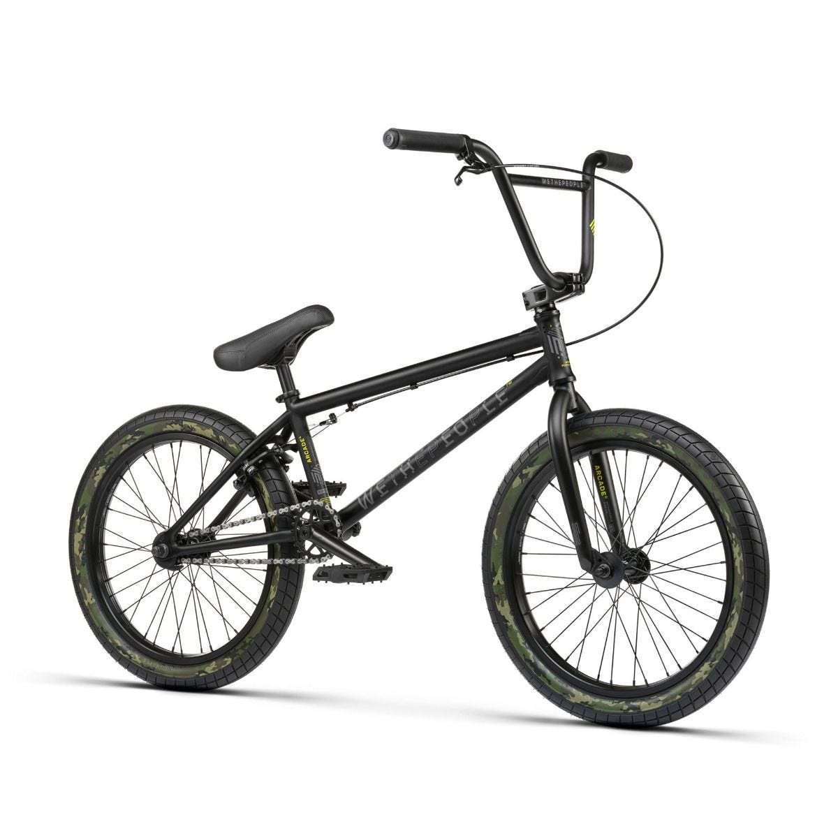 we are the people bmx