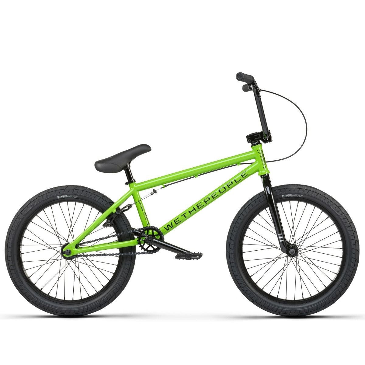 We The People Nova 2021 BMX BMX Bike | Damian Harris Cycles | E