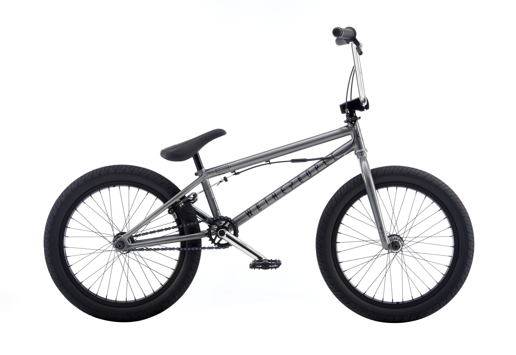 We The People Versus 2017 BMX BMX Bike Damian Harris Cycles Ebike