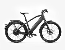 Stromer ST2 Beltdrive 2022 Electric 