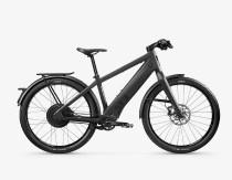 stromer st2 electric bike