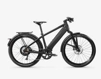 Stromer ST2 Beltdrive 2022 Electric 