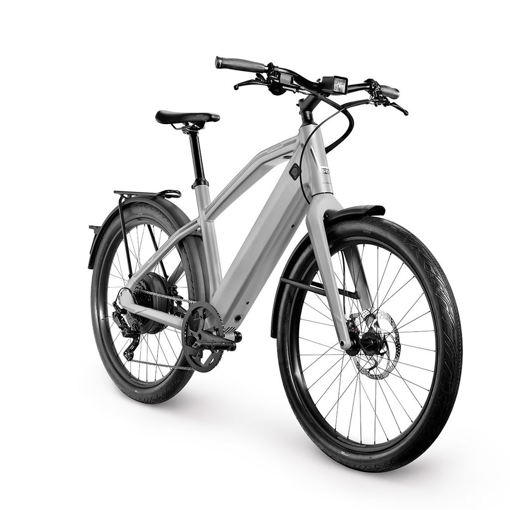 stromer st1x 22 inch