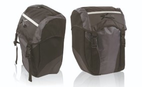 XLC PANNIER BAGS 15L 2023 Accessories Accessories