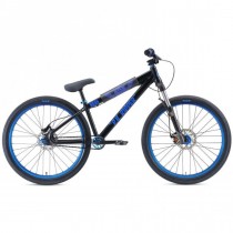 SE Bikes DJ Ripper HD 26 INTL  - BMX wheele bike 2020 Dirt and Jump Bike Dirt and Jump Bike